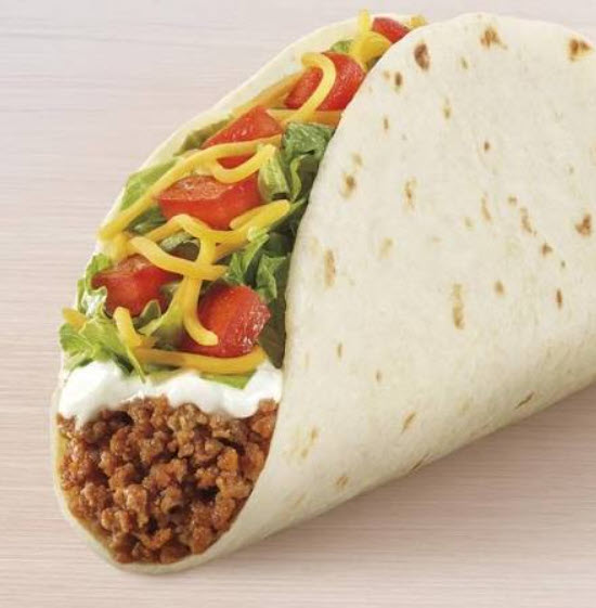 taco